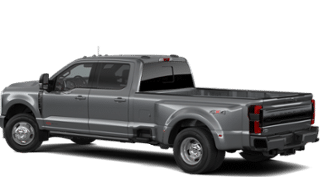 2026 Ford Super Duty® External Image 2